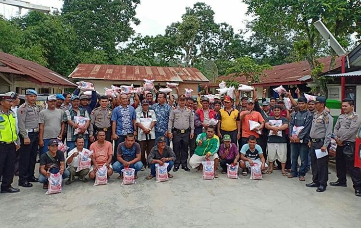 Foto Bersama