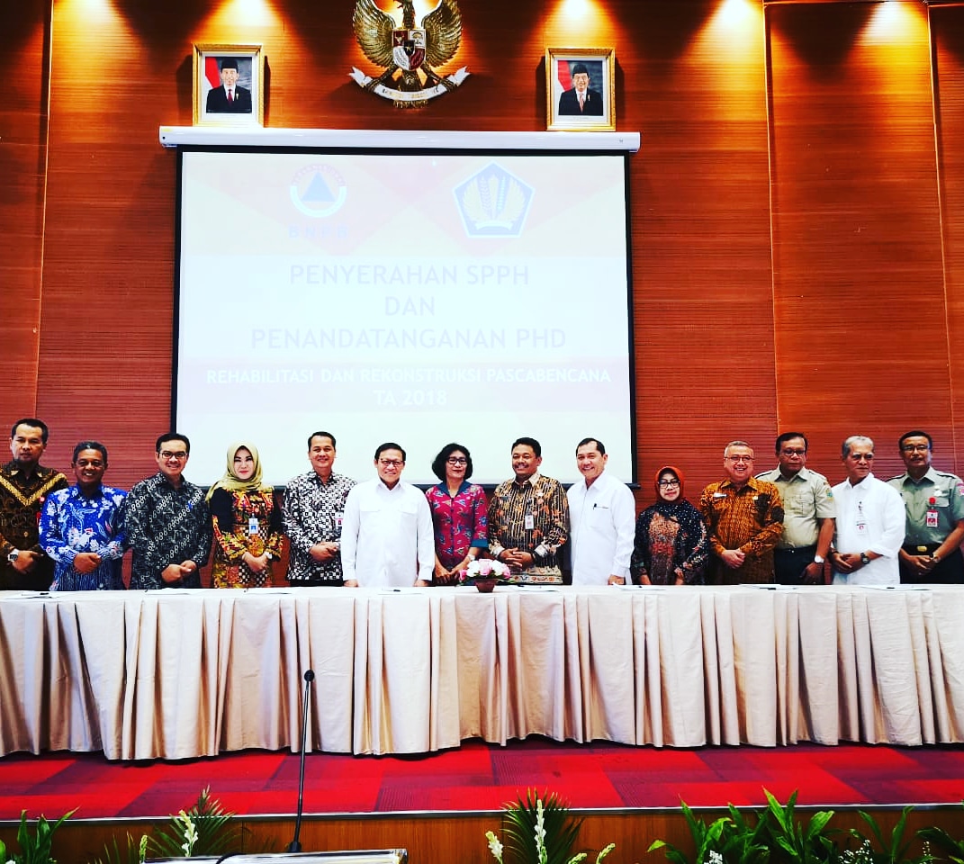 Foto Bersama
