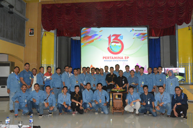 Foto Bersama