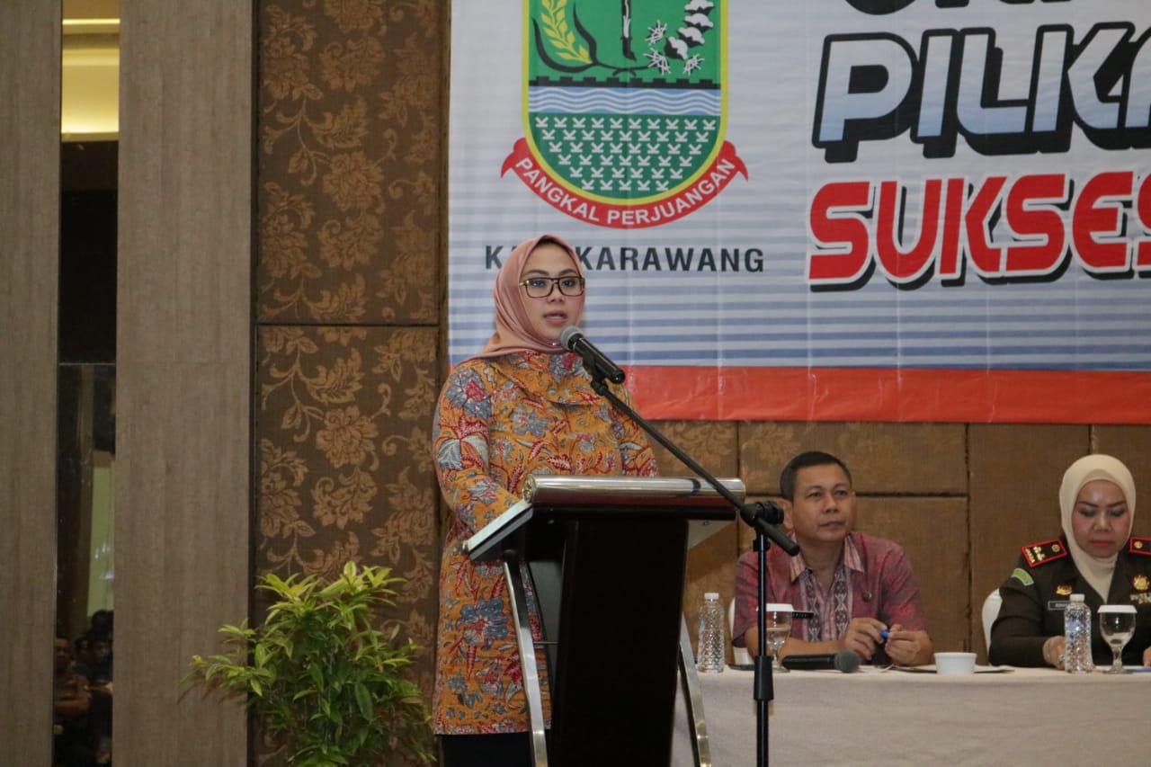 Bupati