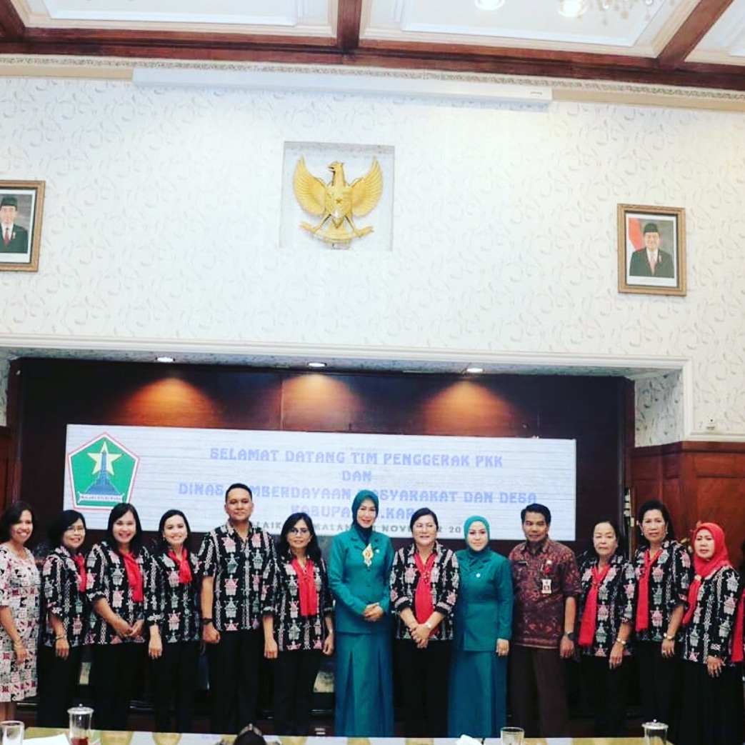 Foto Bersama