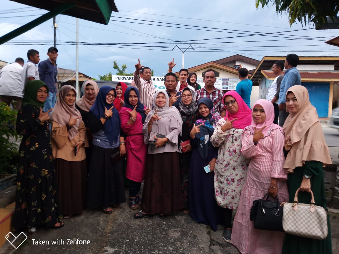 Foto Bersama