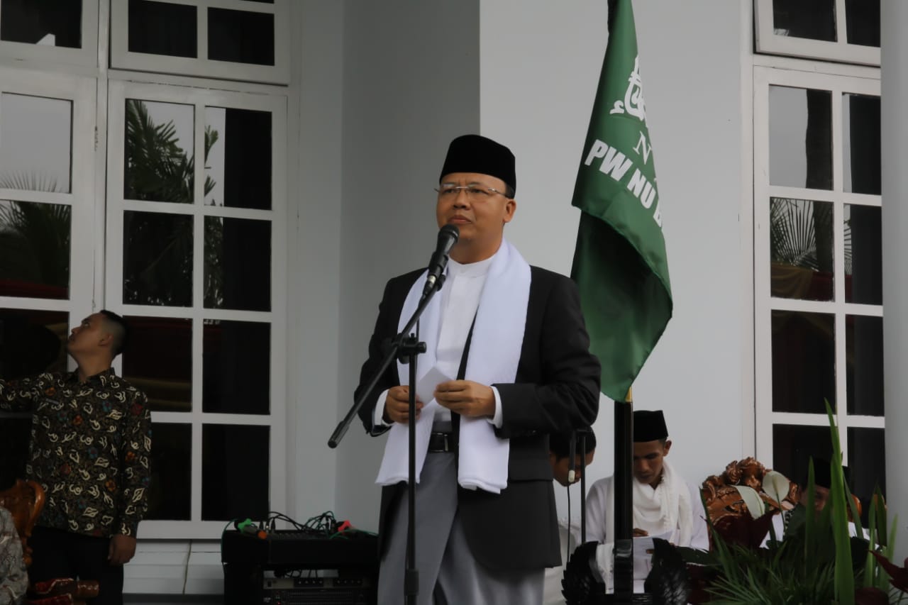 Rohidin Mersyah