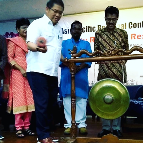 Menkominfo Rudiantara