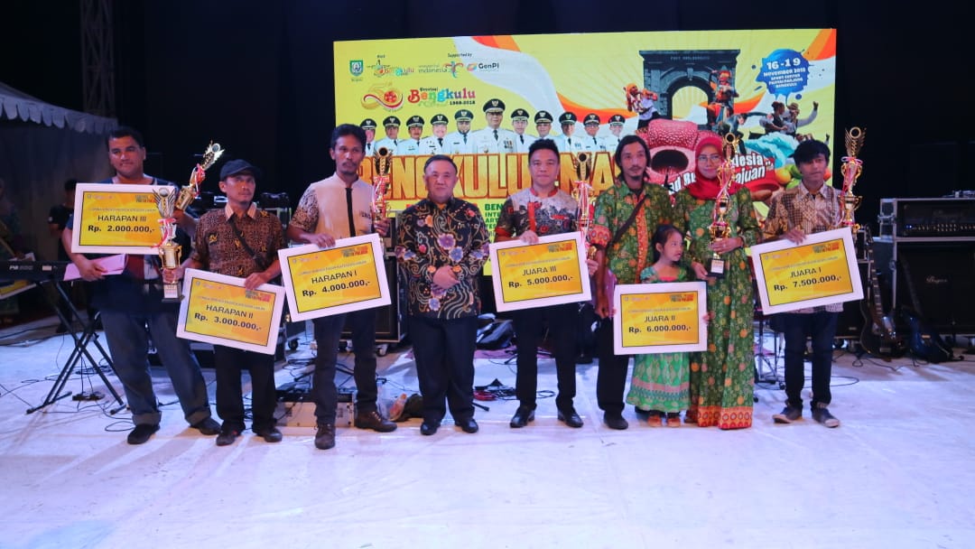 Foto Bersama