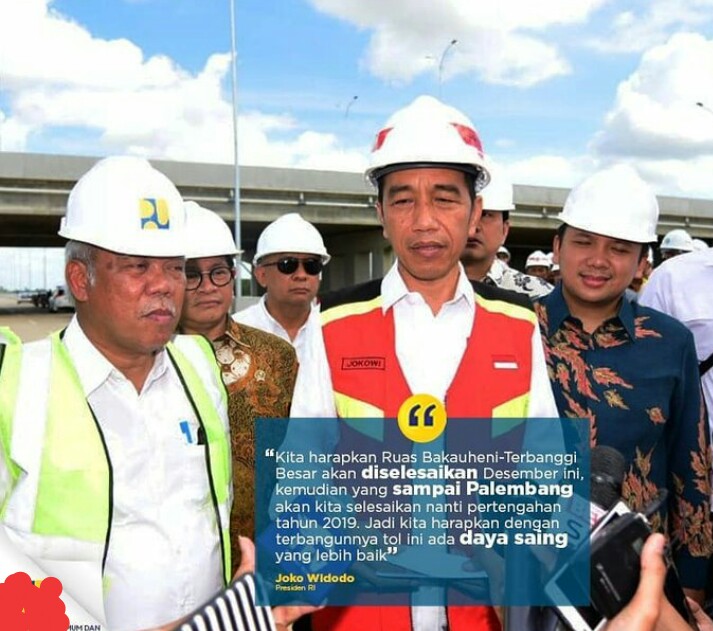 Presiden Indonesia 