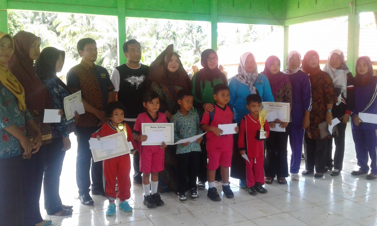 Foto Bersama