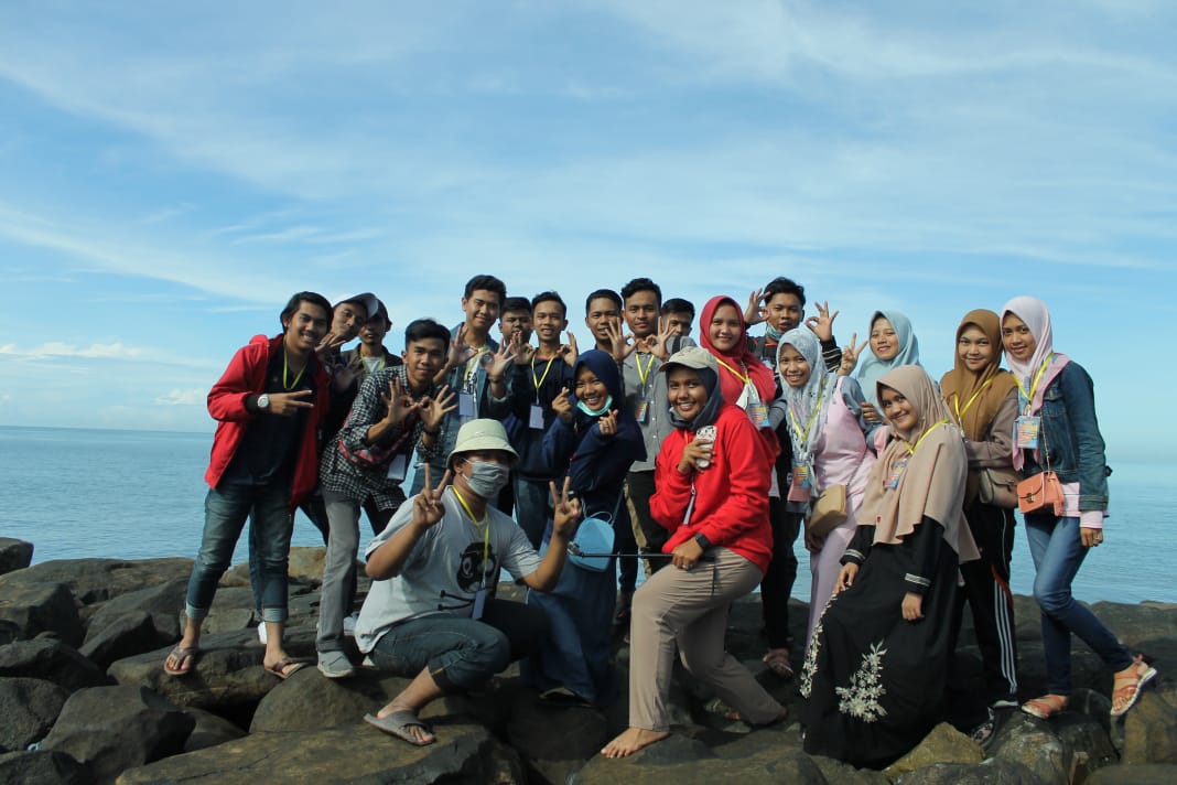 Foto Bersama