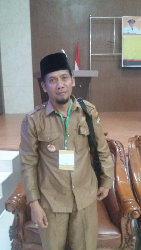 Ketua