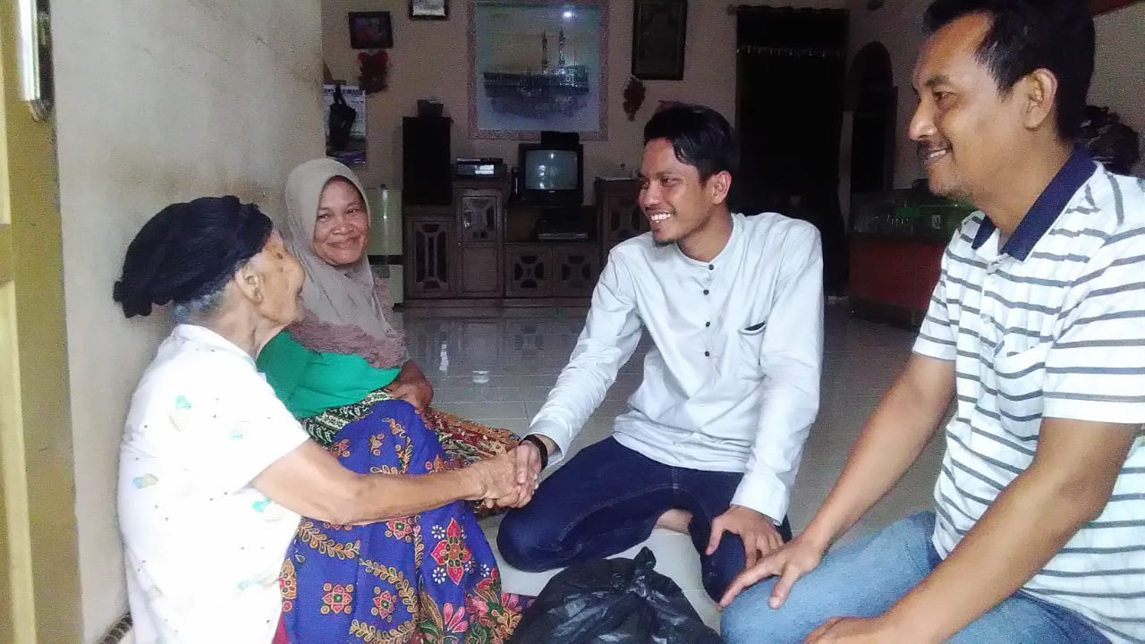 Kunjungan