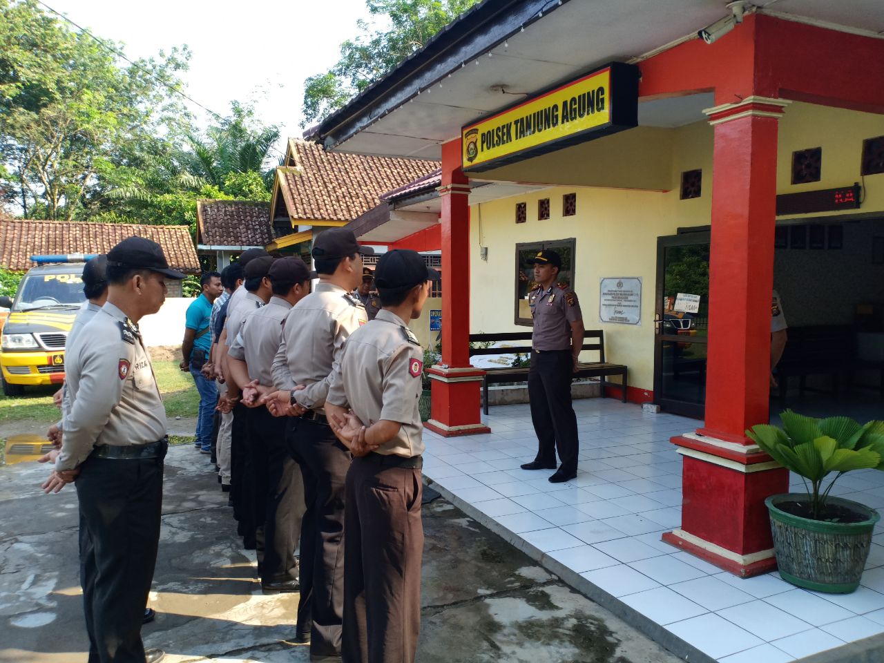 Suasana