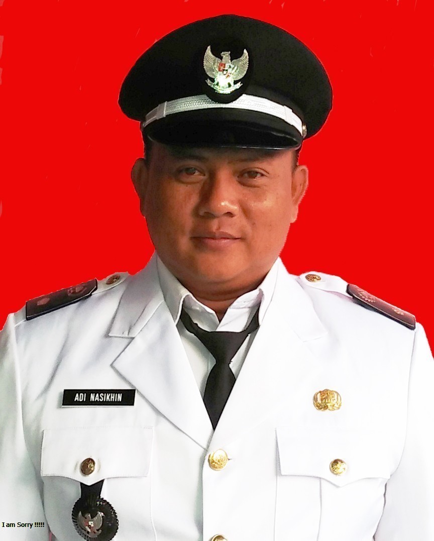 Kepala Desa Jayamulya