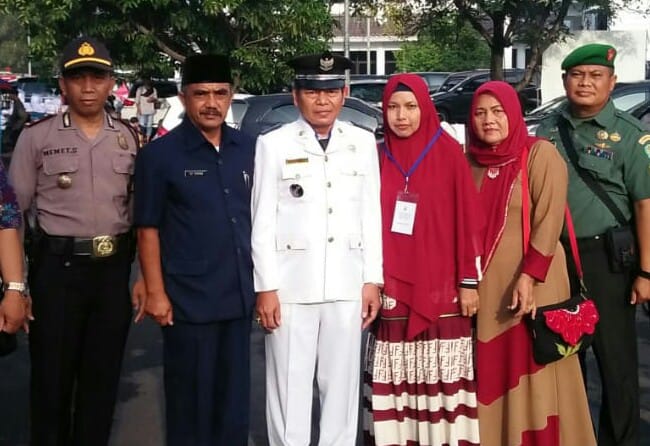 Foto Bersama