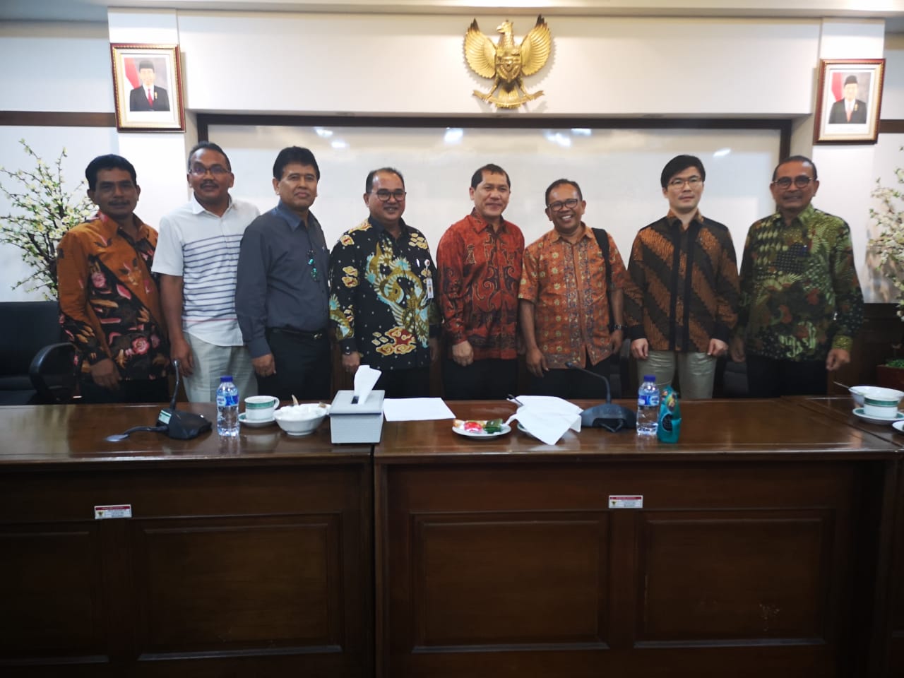 Foto Bersama