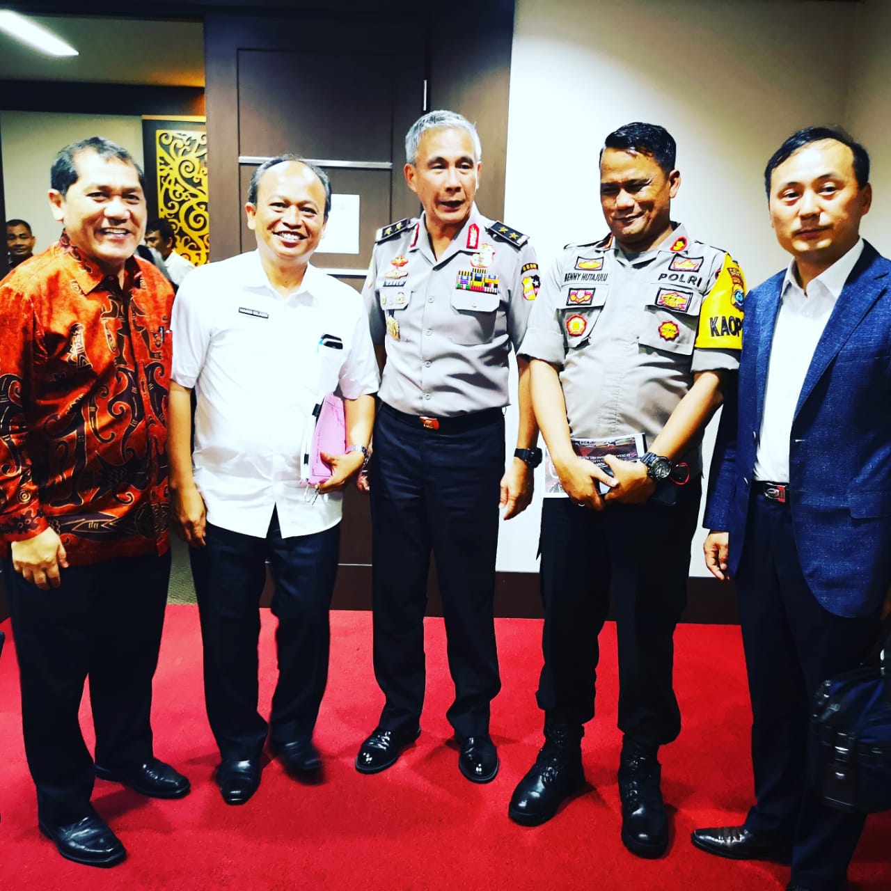 Foto Bersama
