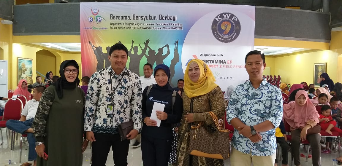 Foto Bersama