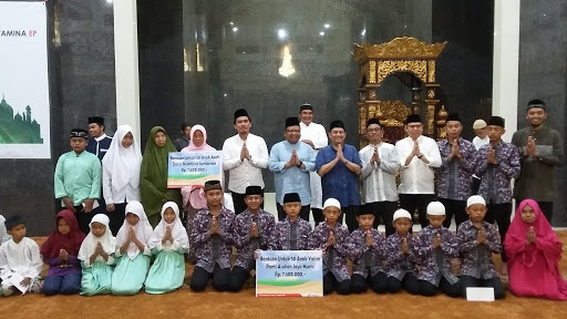 Foto Bersama
