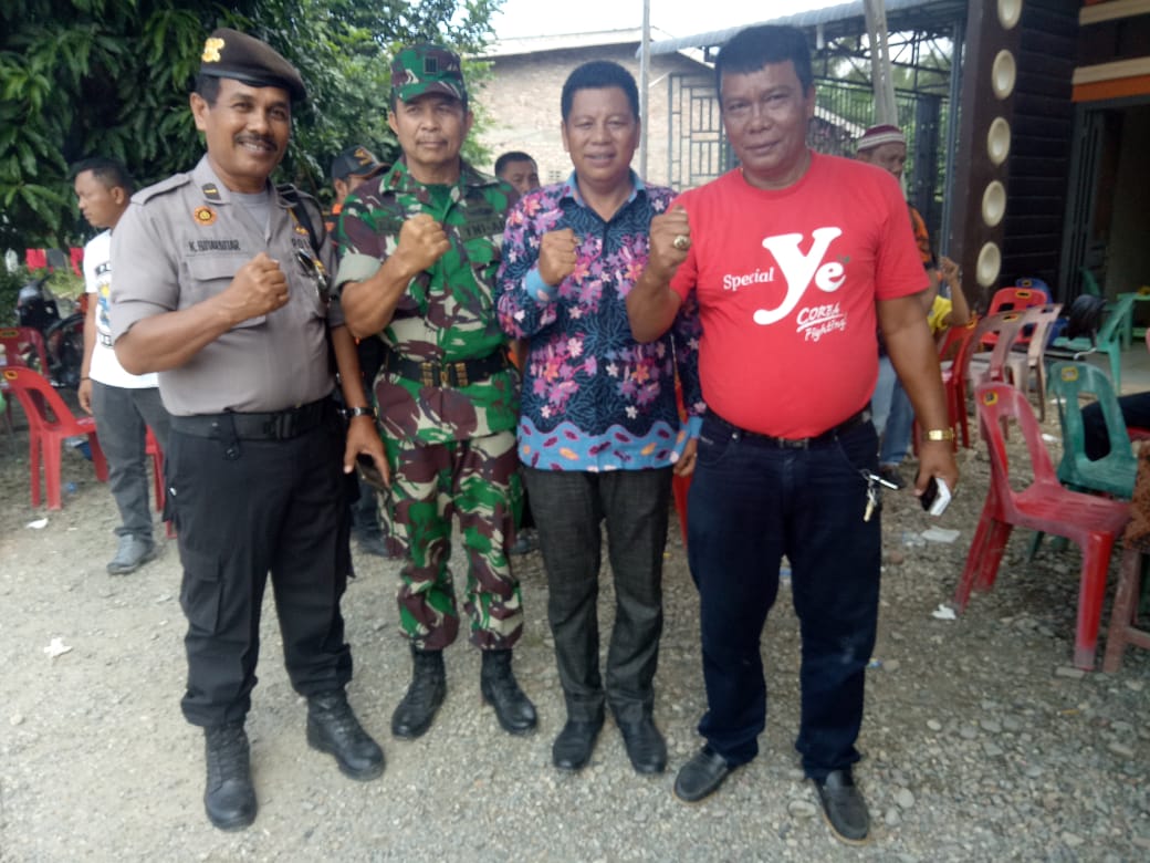 Foto Bersama