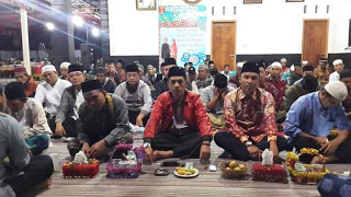 Doa Bersama 