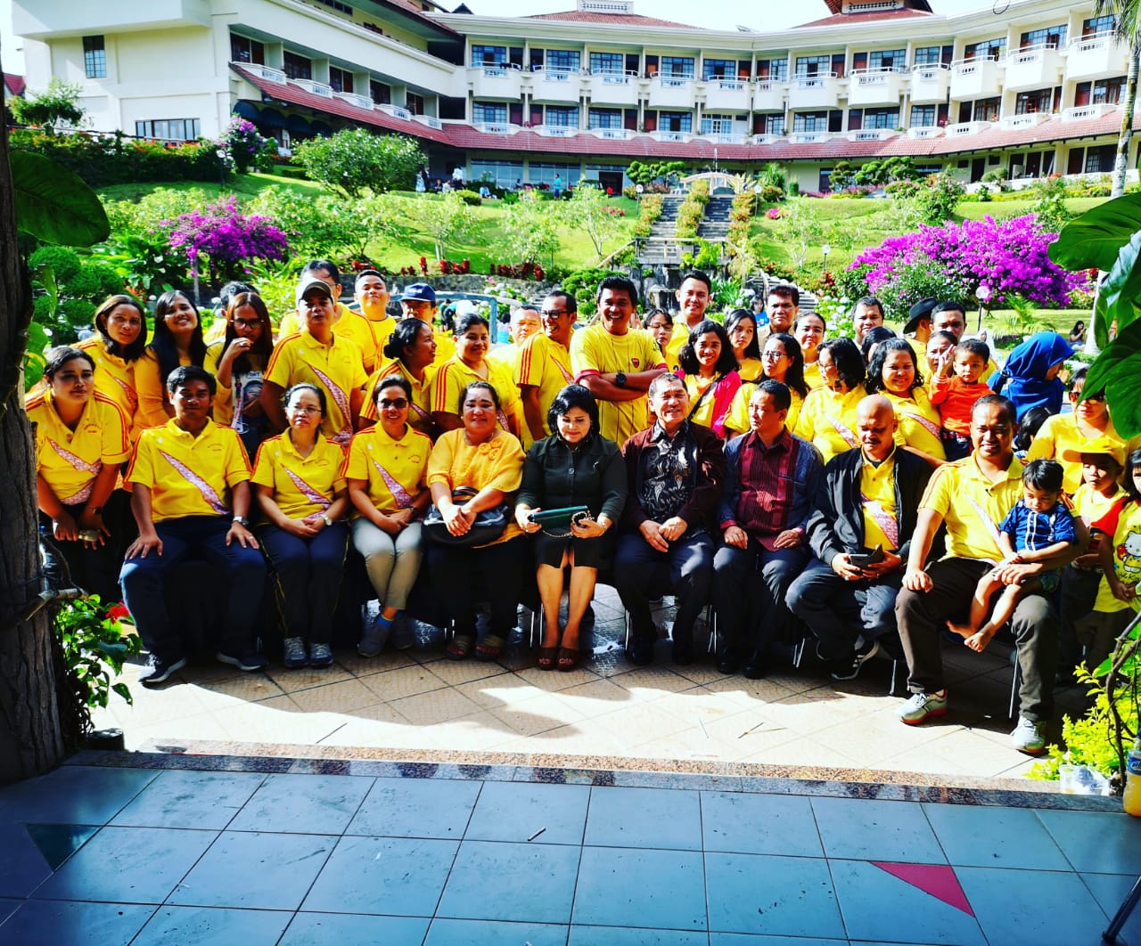 Foto Bersama
