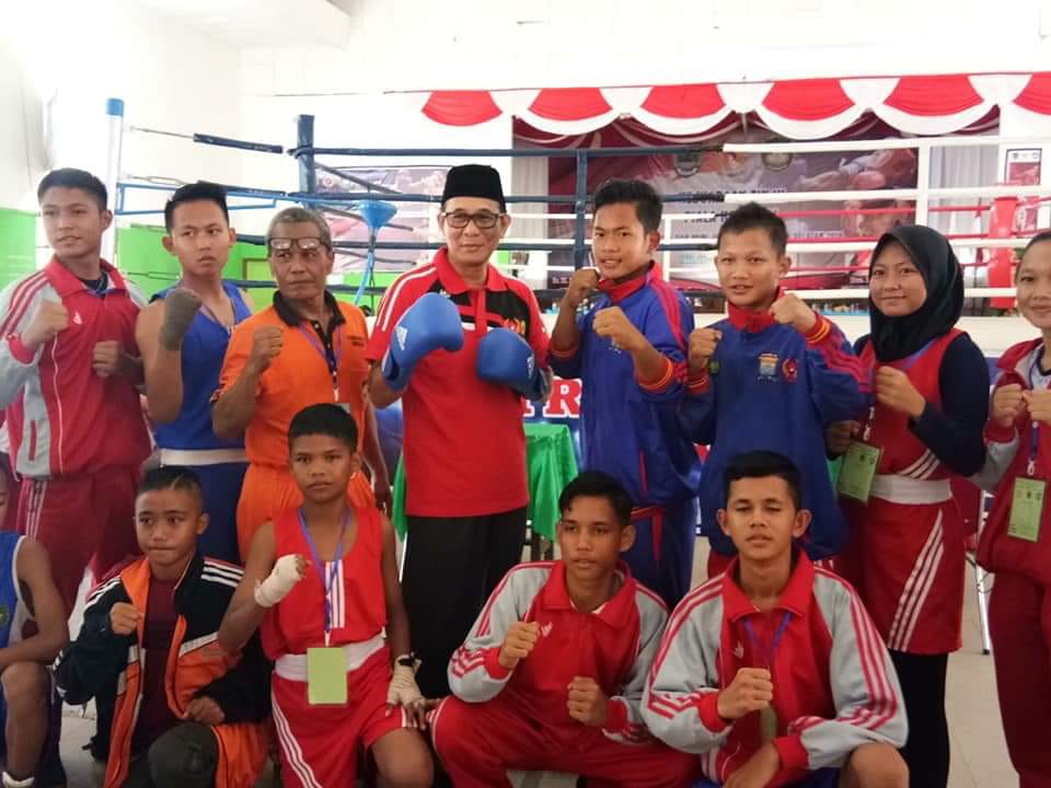 Foto Bersama