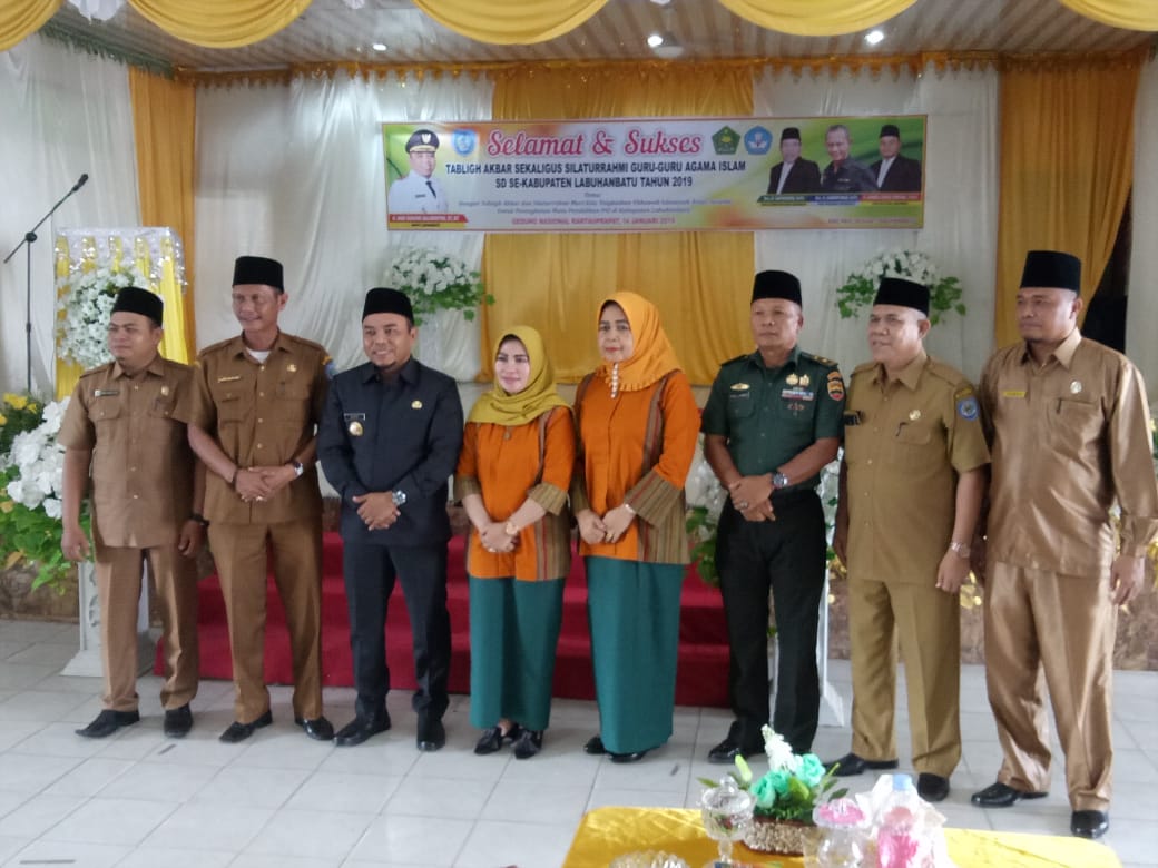 Foto Bersama