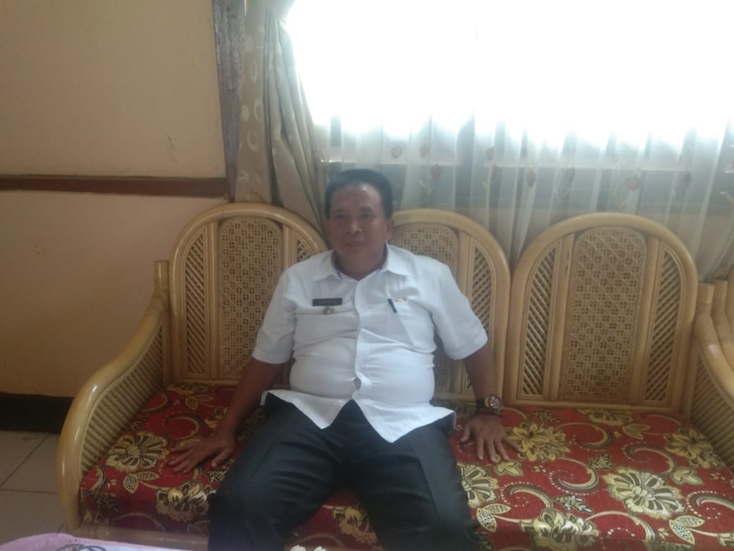 Camat