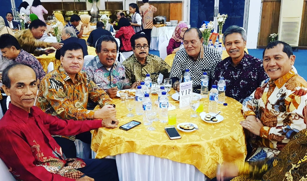 Tampak