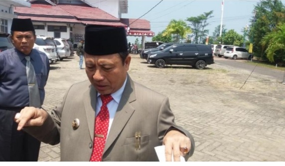 Bupati