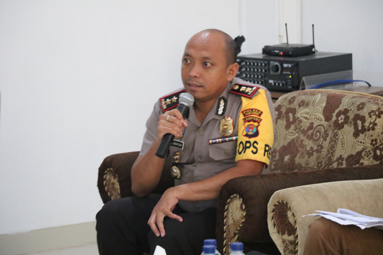 Kapolres 