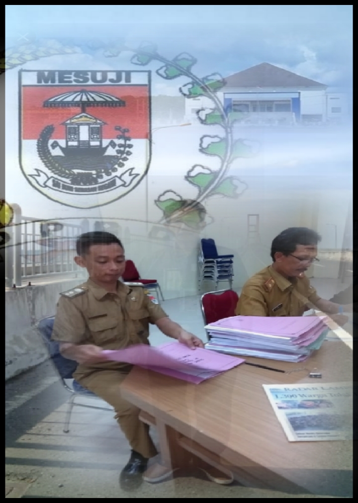 PWI Mesuji Keluhkan Anggaran Publikasi DPRD