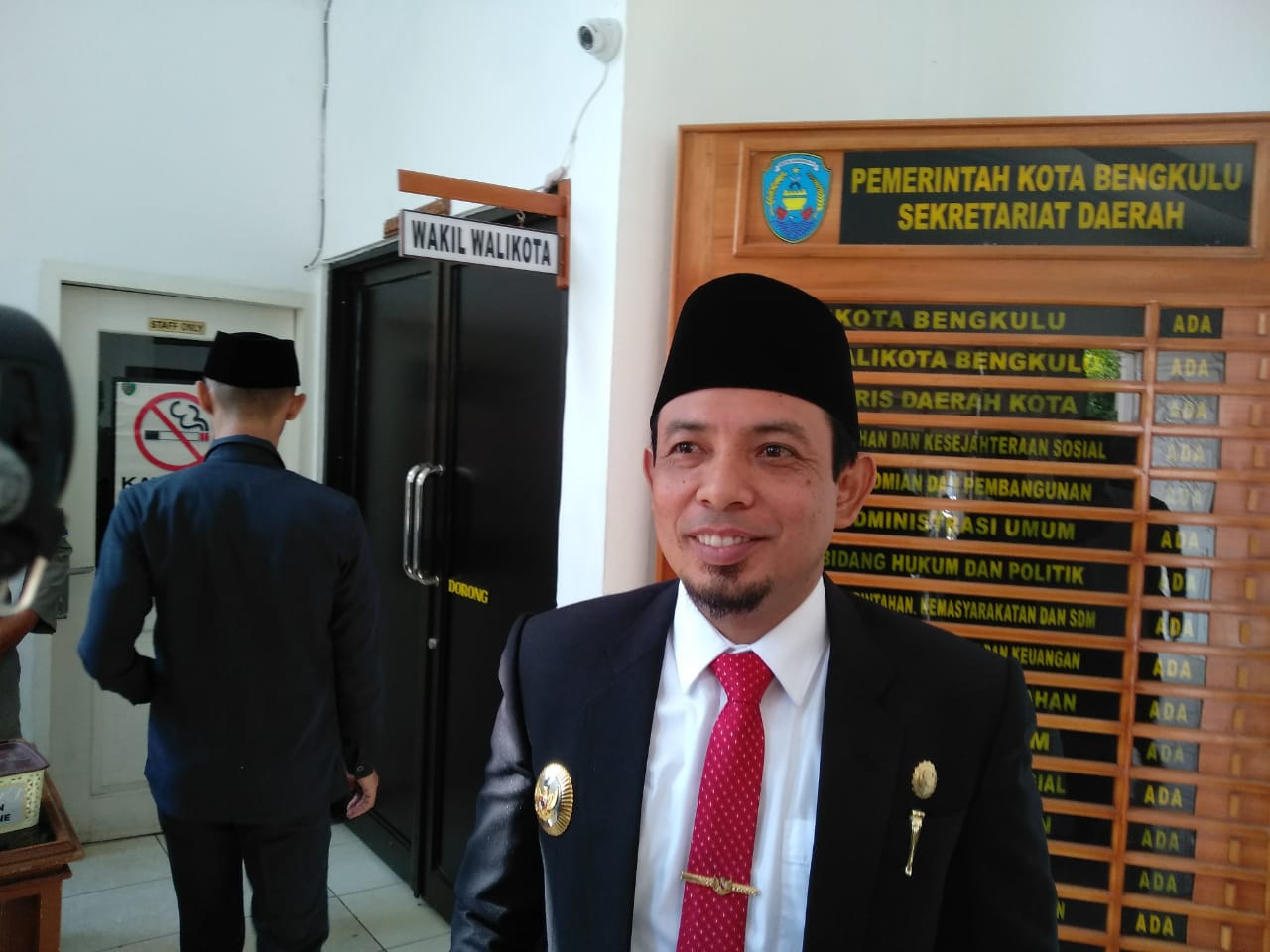 Tampak