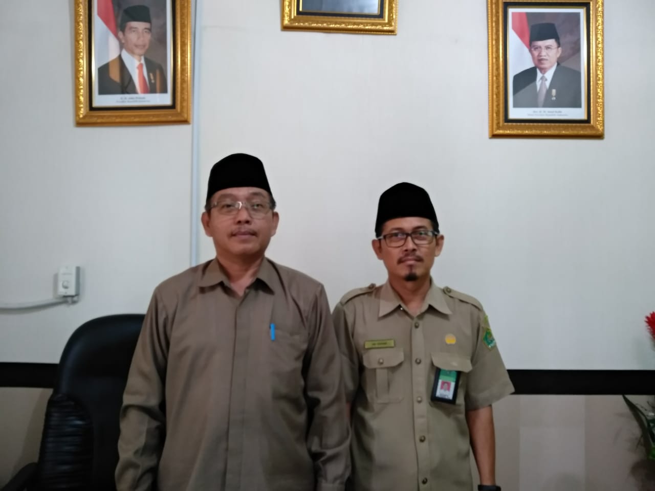 Tampak