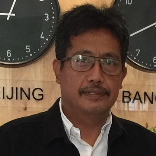 Ade Parlaungan Nasution, pengamat Kebijakan publik 