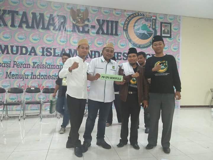 PW GPII Minta Walikota Tutup Sarang Maksiat