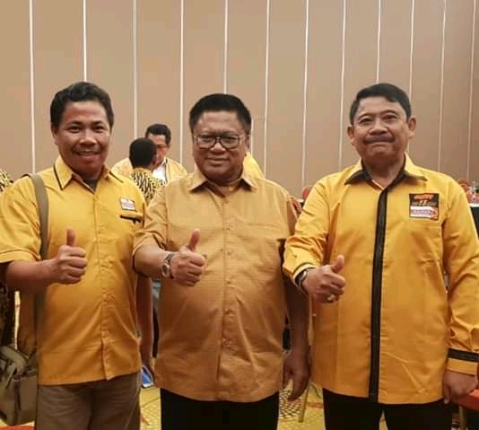 Nama Balon Wagub Batal Diserahkan