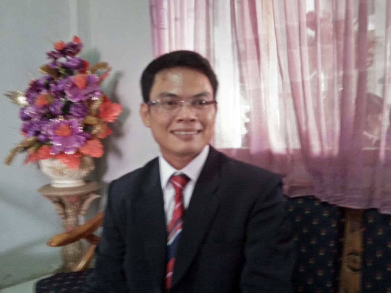  Pengamat Politik Bengkulu Dr. Mesterjon, S. Kom, M. Kom 