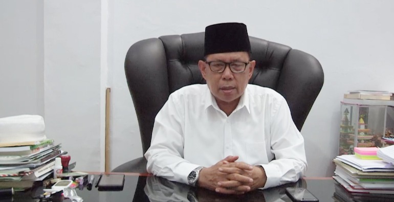 Dr. Zulkarnain Dali