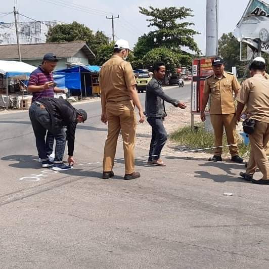 Upaya DPUPR Genjot Pembangunan Infrastruktur di Tulang Bawang Barat