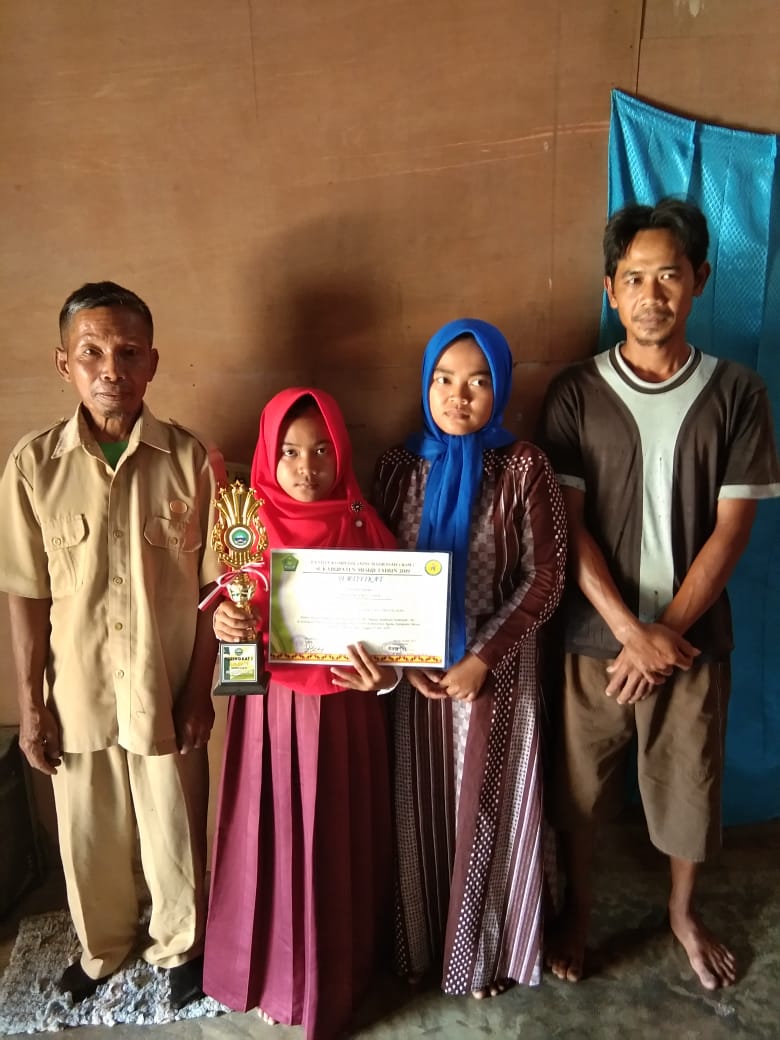 Verna Lafifatus Syifa