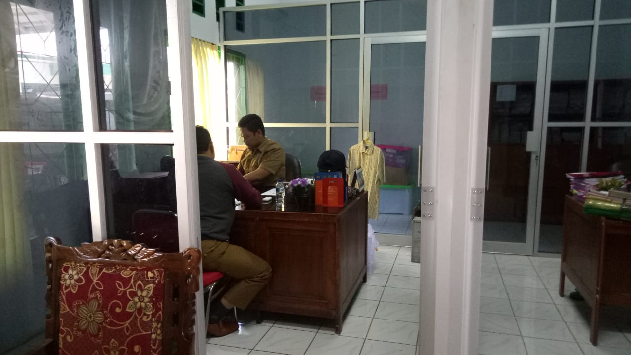 Tim Penyidik Pidsus Kejari Bengkulu Kembali Panggil 4 Orang Saksi. 
