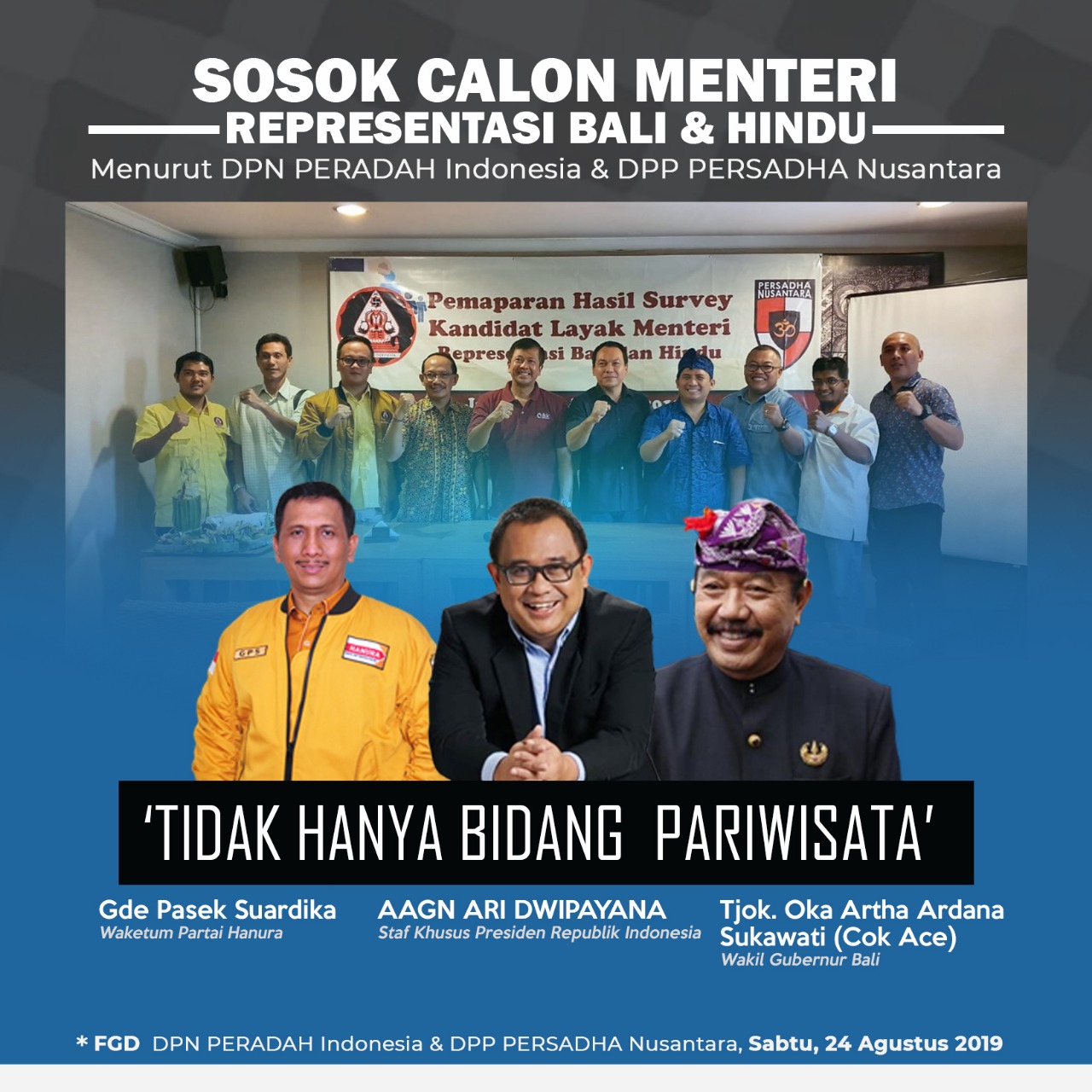 Segudang PR Jokowi di Periode ke-2