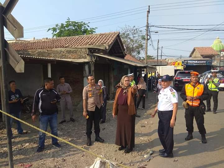 Bupati Karawang Akan Perjuangkan Aspirasi Masyarakat 