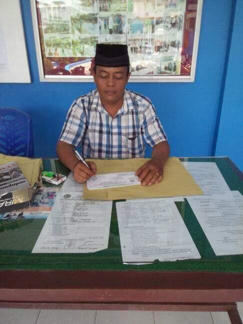 ULB Rekrutmen Calon Dosen