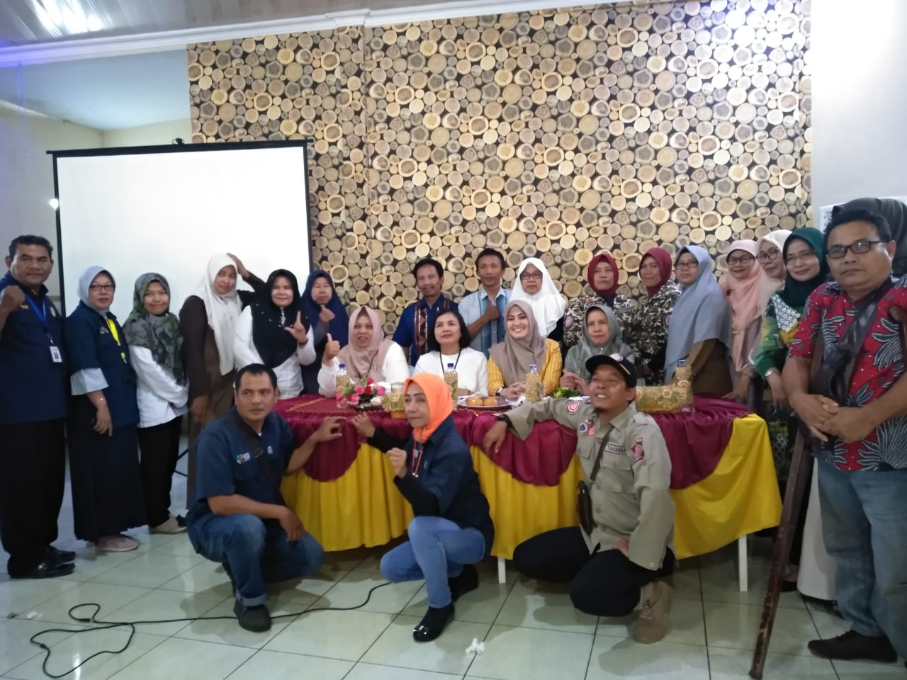 Keterlibatan Penyandang Disabilitas dalam Manajemen Risiko Bencana