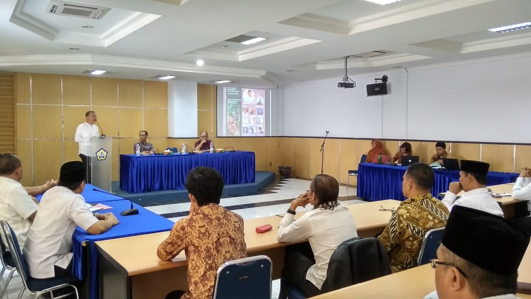 Gubernur Jadi Keynote Spech di Dialog Publik Pembangunan