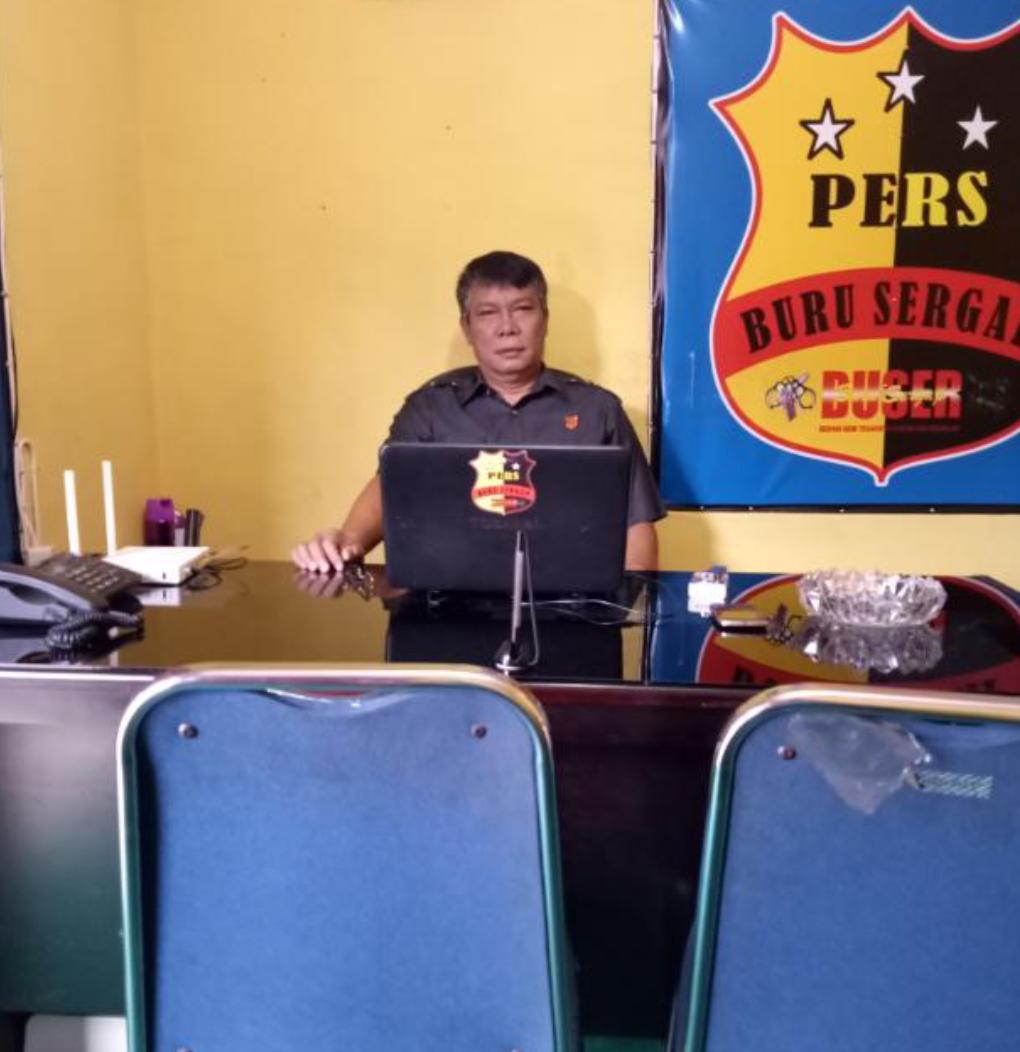 Tokoh Pers Labuhanbatu Minta Jamwas Evaluasi Kejari Rantau Prapat