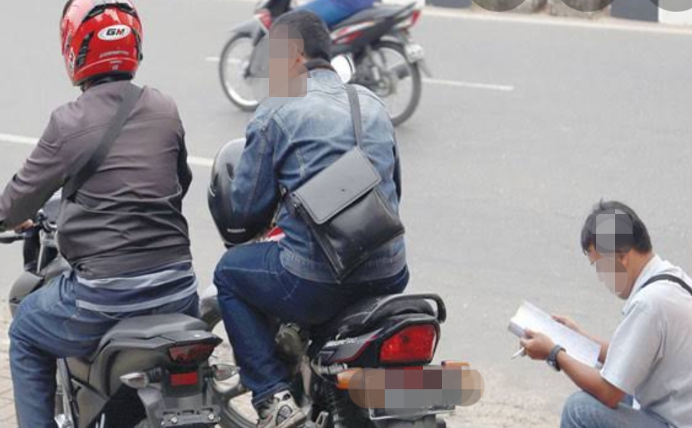 Debt Collector Ambil Paksa Motor di Labuhanbatu