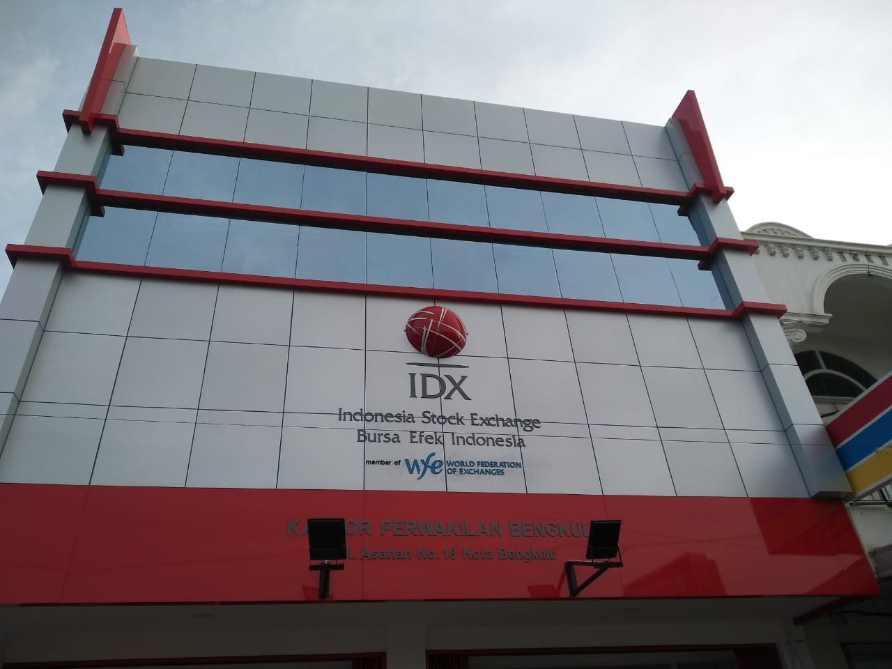 BEI Buka Peluang UKM untuk Go Public