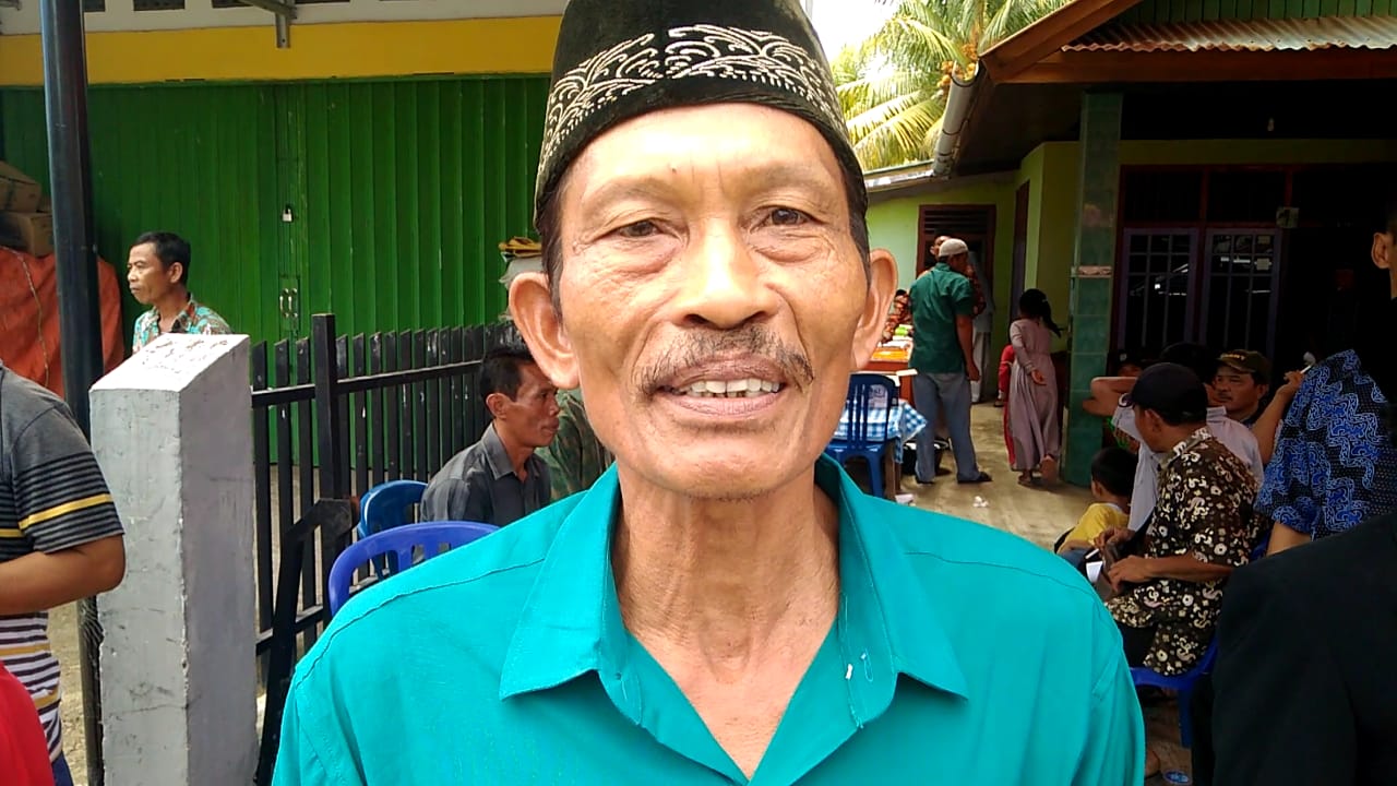 Cepat Tanggap Atasi Keluhan Rohidin Diminta Lanjutkan Kepemimpinan